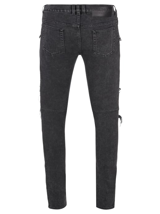 Balmain-Jeans - Image 2