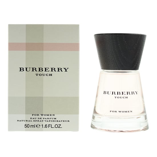 Burberry Touch für Frauen Eau de Parfum 50 ml Spray - Image 1