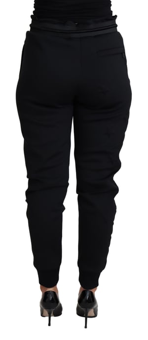 Polyester-Neopren-Jogginghose - Image 3