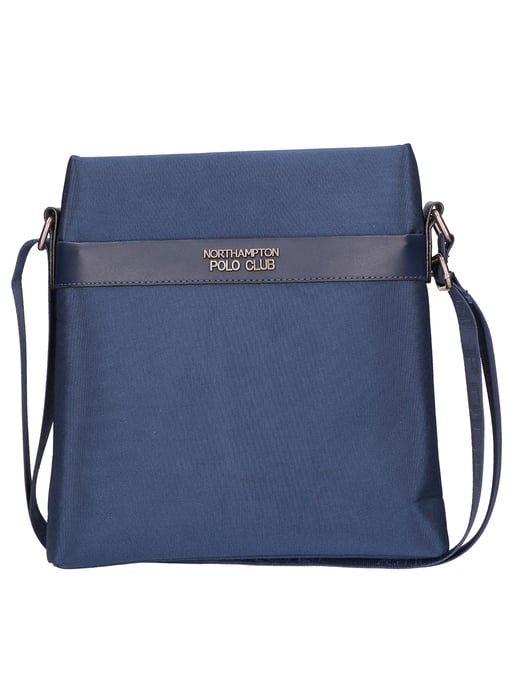 Northampton Polo Club Shoulder bag Men BLUE