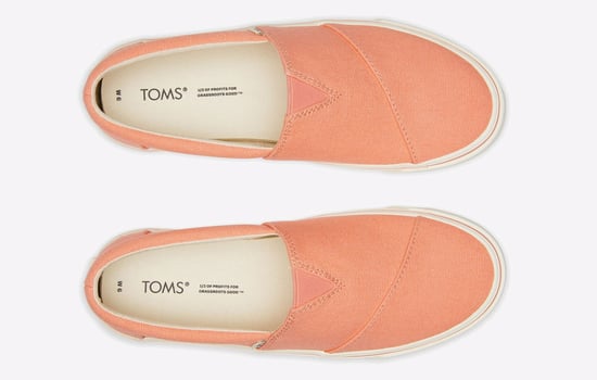 Toms Alpargata Fenix Slip On Schuhe Damen - Image 5