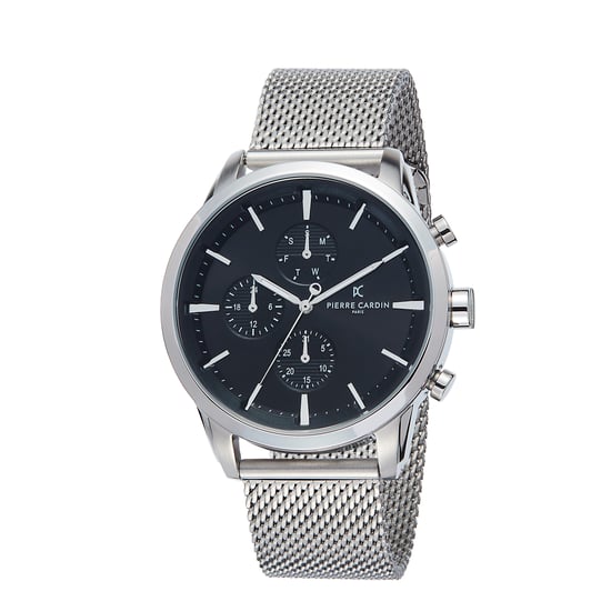 Pierre Cardin Herrenarmbanduhr PC902741F104 - Image 1