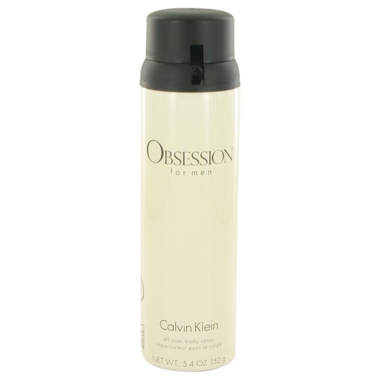 OBSESSION von Calvin Klein Körperspray 5,4 oz für Männer - Image 1