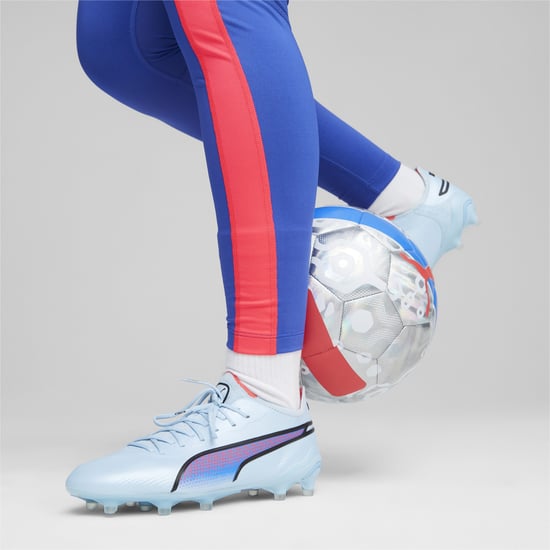 PUMA Damen KING ULTIMATE FG/AG Fußballschuhe - Image 2