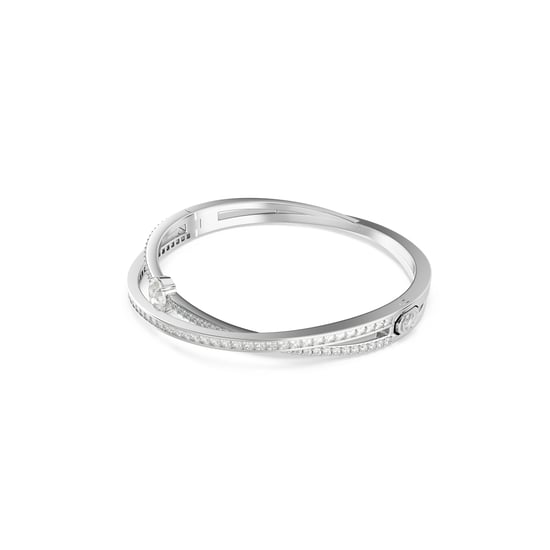 Swarovski 'Hyperbola' Damenarmband aus Metall - Silber 5691225 - Image 2