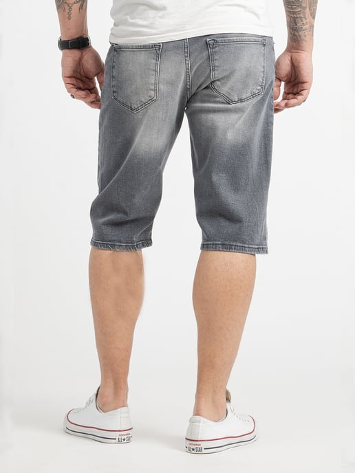 Rock Creek Shorts Grau - Image 3
