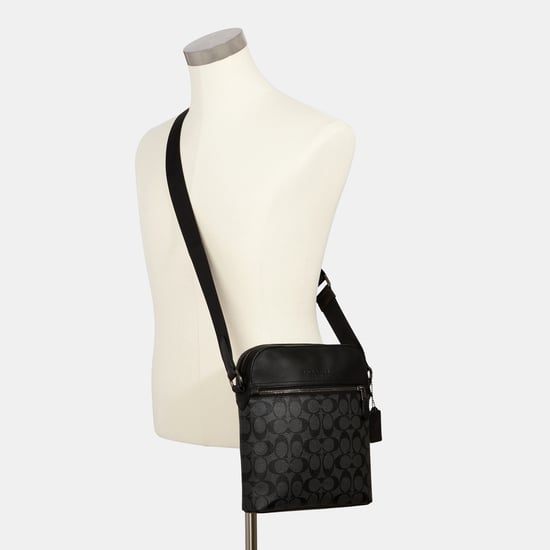 Houston Flight Bag in Signature