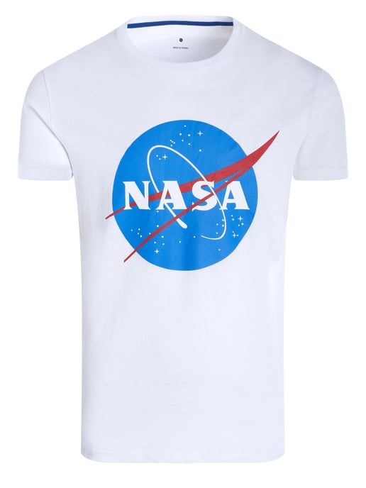 Nasa-T-Shirt - Image 1