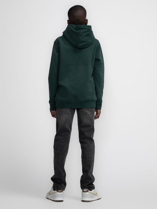Petrol Industries - Starling Straight Fit Denim Siku Jungen - Schwarz - Image 6