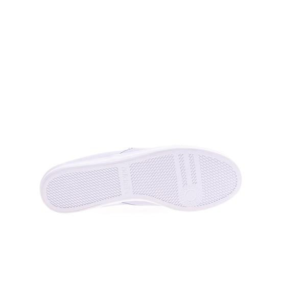 Adidas Vlneo Womens Purple Plimsolls