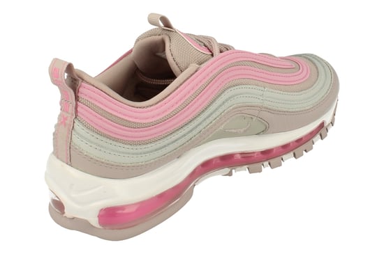 Nike Womens Air Max 97 Lx Purple Trainers