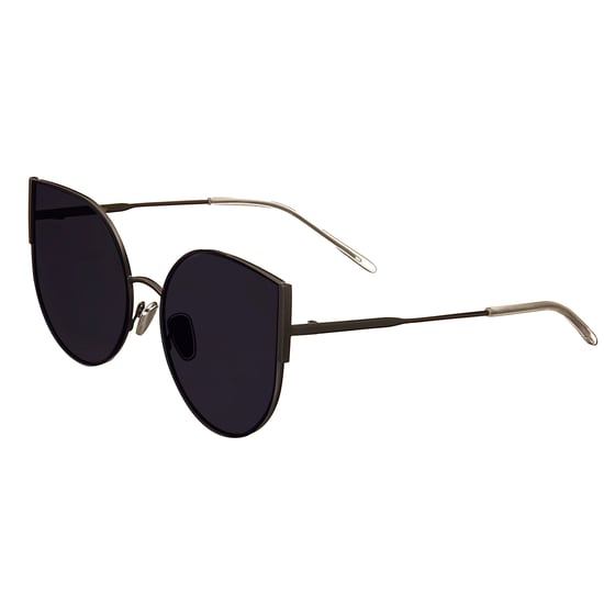 Bertha Logan Polarized Sunglasses