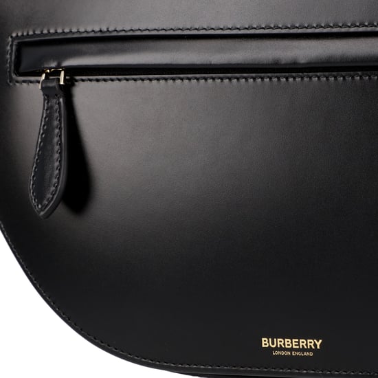 Burberry mittlere Olympia-Tasche - Image 4