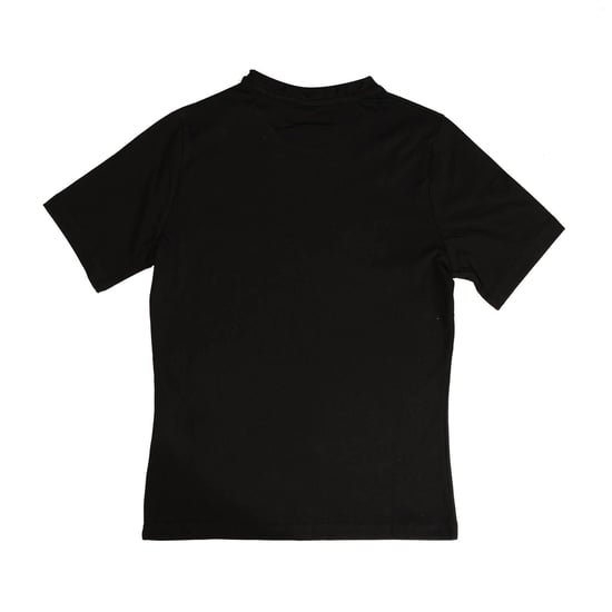 T-shirt Leisure Castore Pour Garçon en Noir - Image 2