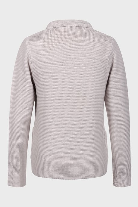 19V69 Italia Mens Sweater Joey Cream