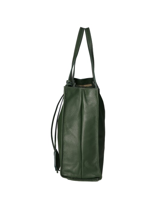 Gave Lux Schultertasche Frauen DARK GREEN - Image 3