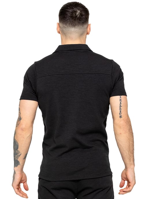 Enzo | Herren Poloshirt - Image 4