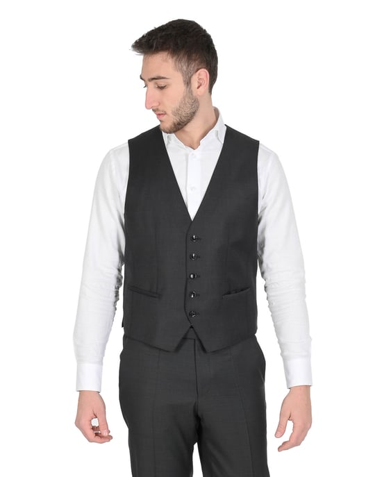 Boss by Hugo Boss Mens Gilet