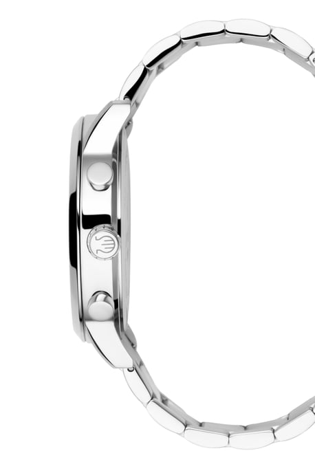 Orphelia Tempo Herren-Armbanduhr, silberfarben OR82807 - Image 2