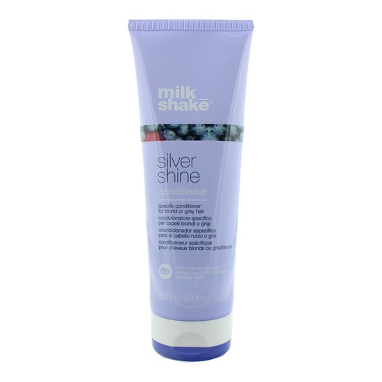 Silver Shine Conditioner 250 ml - Image 1