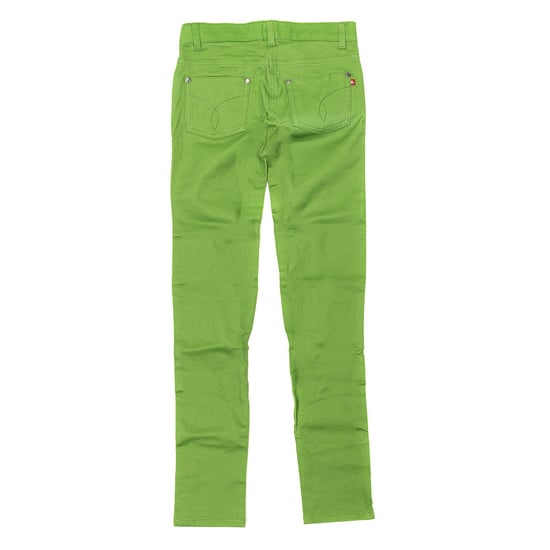 Long pants with adjustable elastic waist 17I13602 boy