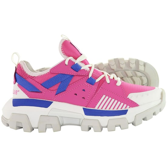 Caterpillar Raider Sport Damen Rosa Turnschuhe - Image 4