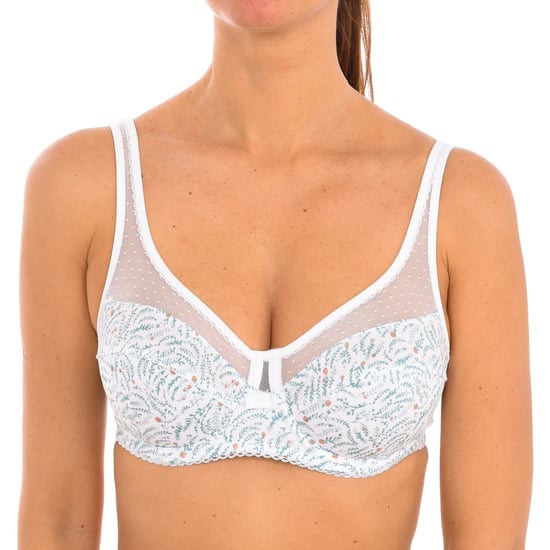 Generous Organic 00ASF women's underwire bra