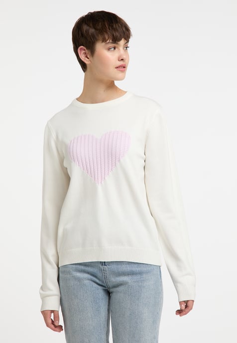 myMo pull en tricot nolie - Image 2