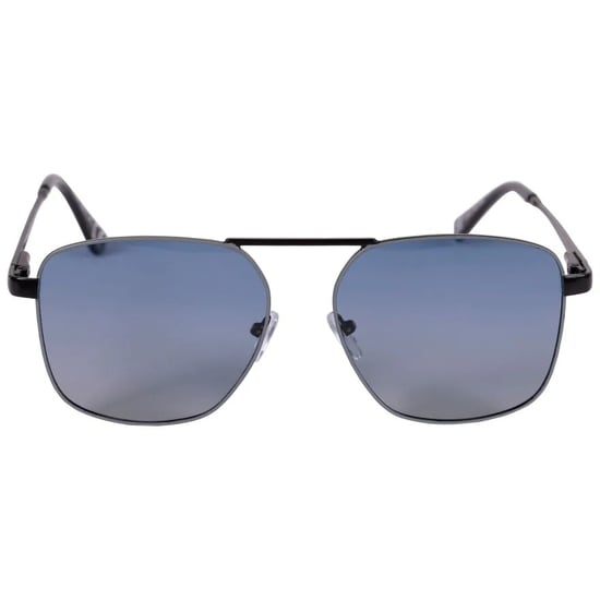 Trespass Unisex Erwachsene Grant Sonnenbrille (Gunmetal Grau) - Image 1