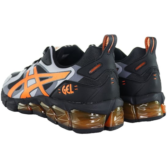 Asics Gel-Quantum 180 Herren-Sneaker in Grau - Image 5