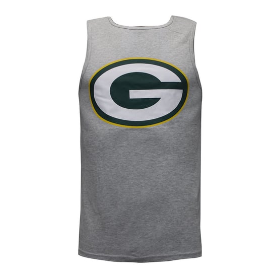 Fanatics Green Bay Packers Herrenweste - Image 1
