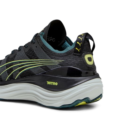PUMA Herren Foreverrun Nitro™ Wtr Laufschuhe - Image 5