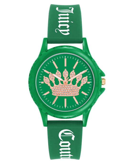 Juicy Couture Uhr JC/1324GNGN - Image 1