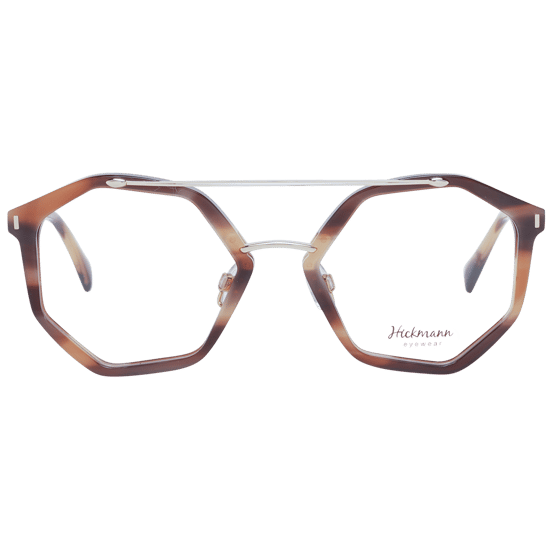 Ana Hickmann Lunettes HI6135 E01 51 - Image 2