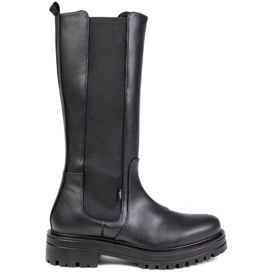 V.gan Vegan Anise Biker Boots