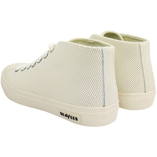 Seavees California Special Damen Weiße Schuhe - Image 3