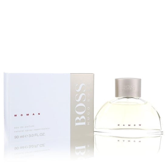Hugo Boss Boss Woman Edp Spray 90ml. - Image 1