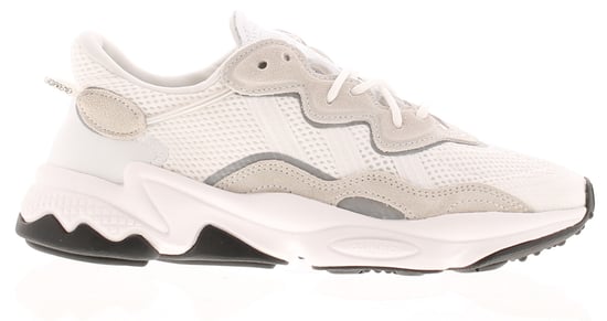 Puma - Oswego J - Weiße Turnschuhe - Image 2