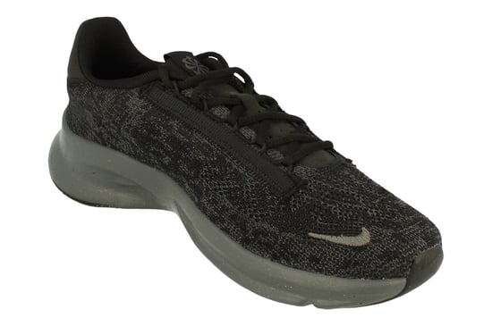 Nike Herren Superrep Go 3 Nn Fk Herren Schwarz Turnschuhe - Image 4