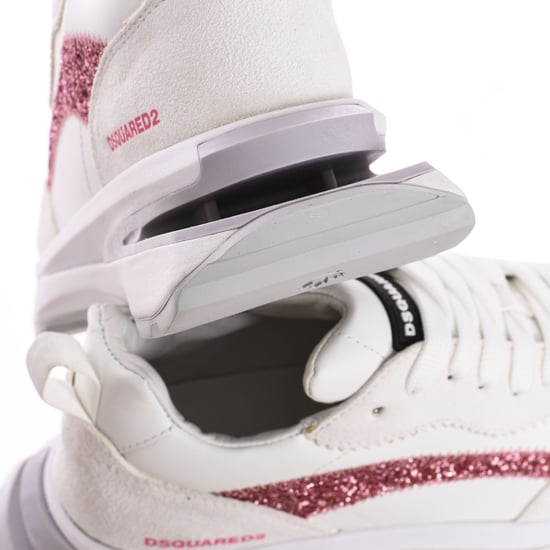 DSQUARED2 Slash SNW0183-01505796 Damen Sportschuhe - Image 2