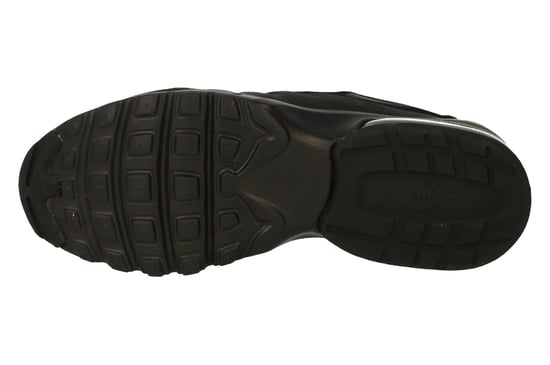 Nike Air Max Invigor Herren Schwarz Turnschuhe - Image 5