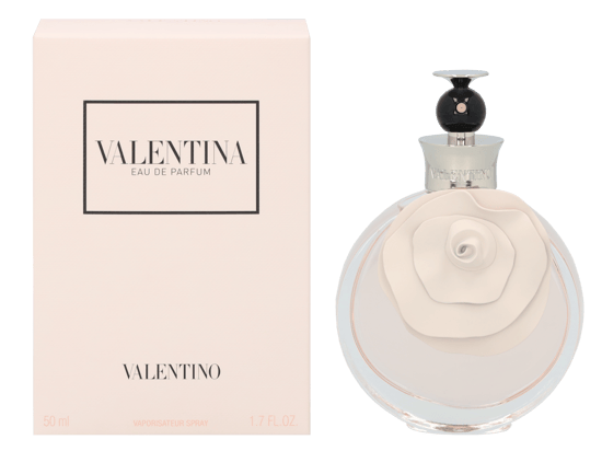 Valentino Valentina Eau de Parfum 50ml Spray