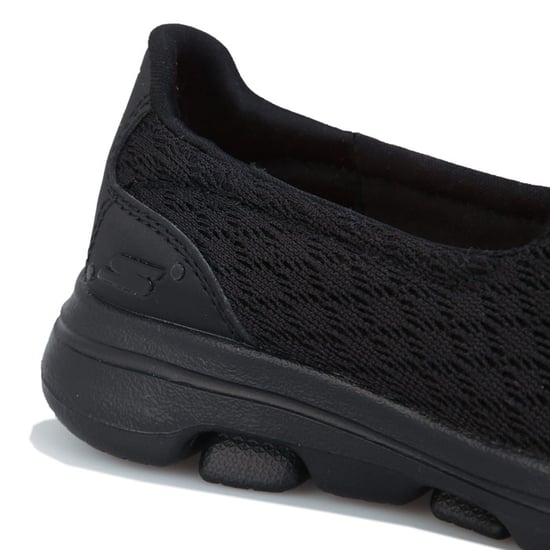 Baskets Go Walk 5 Slip On - Image 6