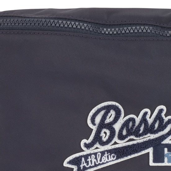 Boss x Russell Athletic Logo-Bauchtasche - Image 4