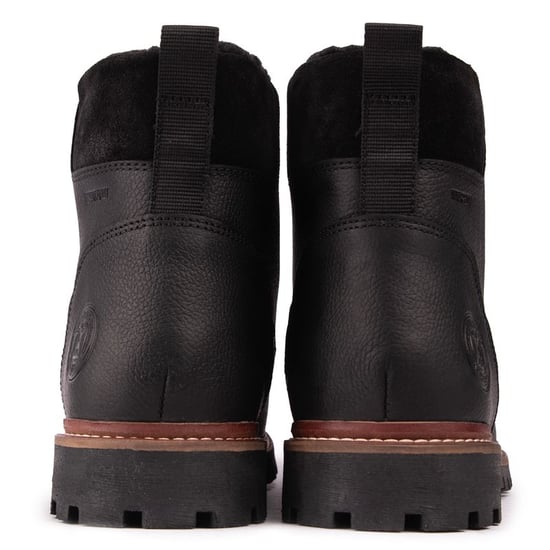 Barbour Storr Boots
