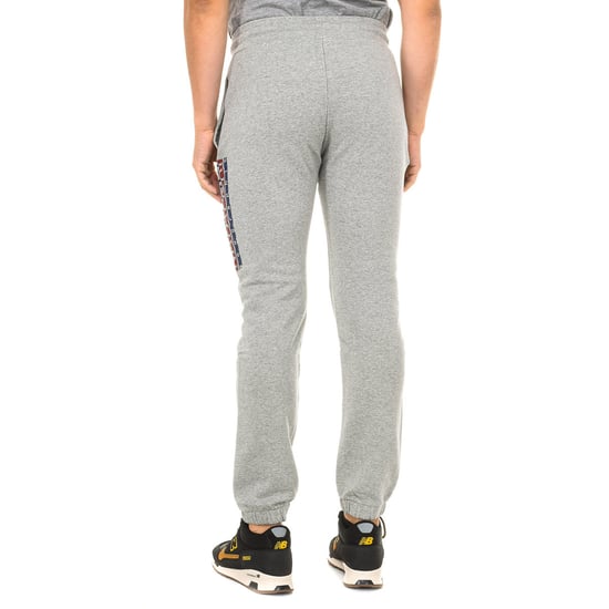Men's long sports pants NP0A4EZK