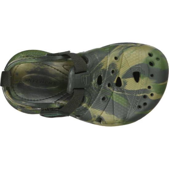 Skechers Foamies Koolers Sandale für Säuglinge - Image 4