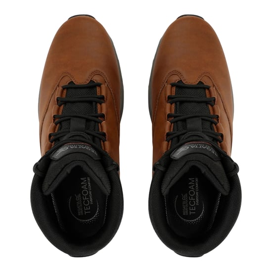 Regatta Mens Denison Ankle Boots (Saddle)