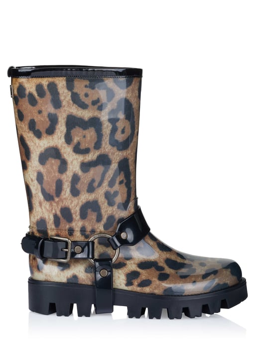 Dolce & Gabbana-Stiefel - Image 1
