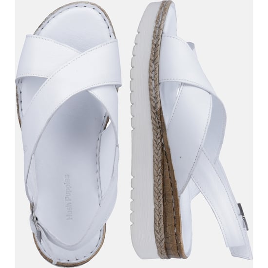 Hush Puppies Saphira Sandal Ladies Summer - Image 6